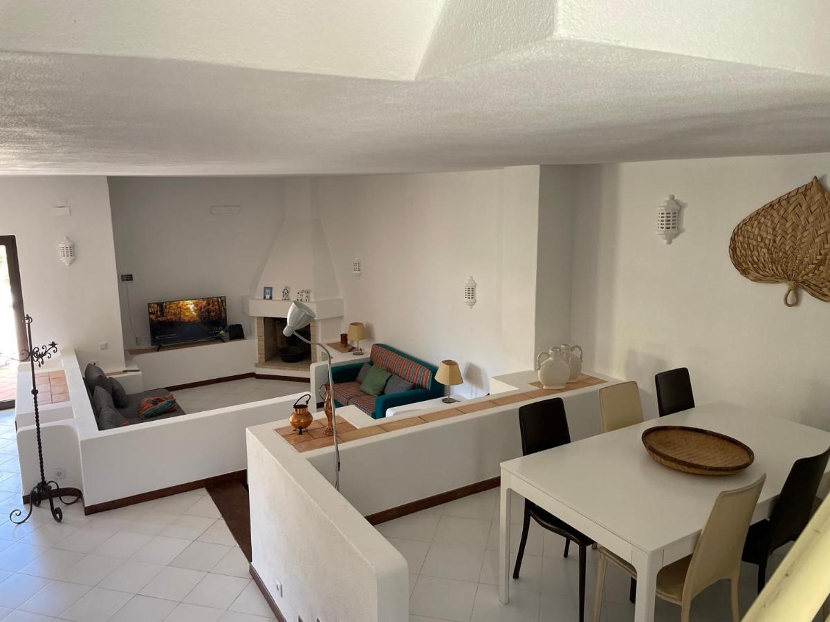 Casa Dos Lirios Ferienhaus Albufeira