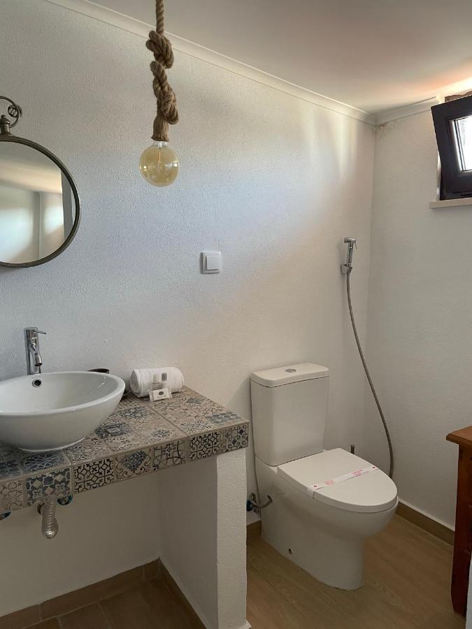 Ferienhaus Casa Dos Lirios