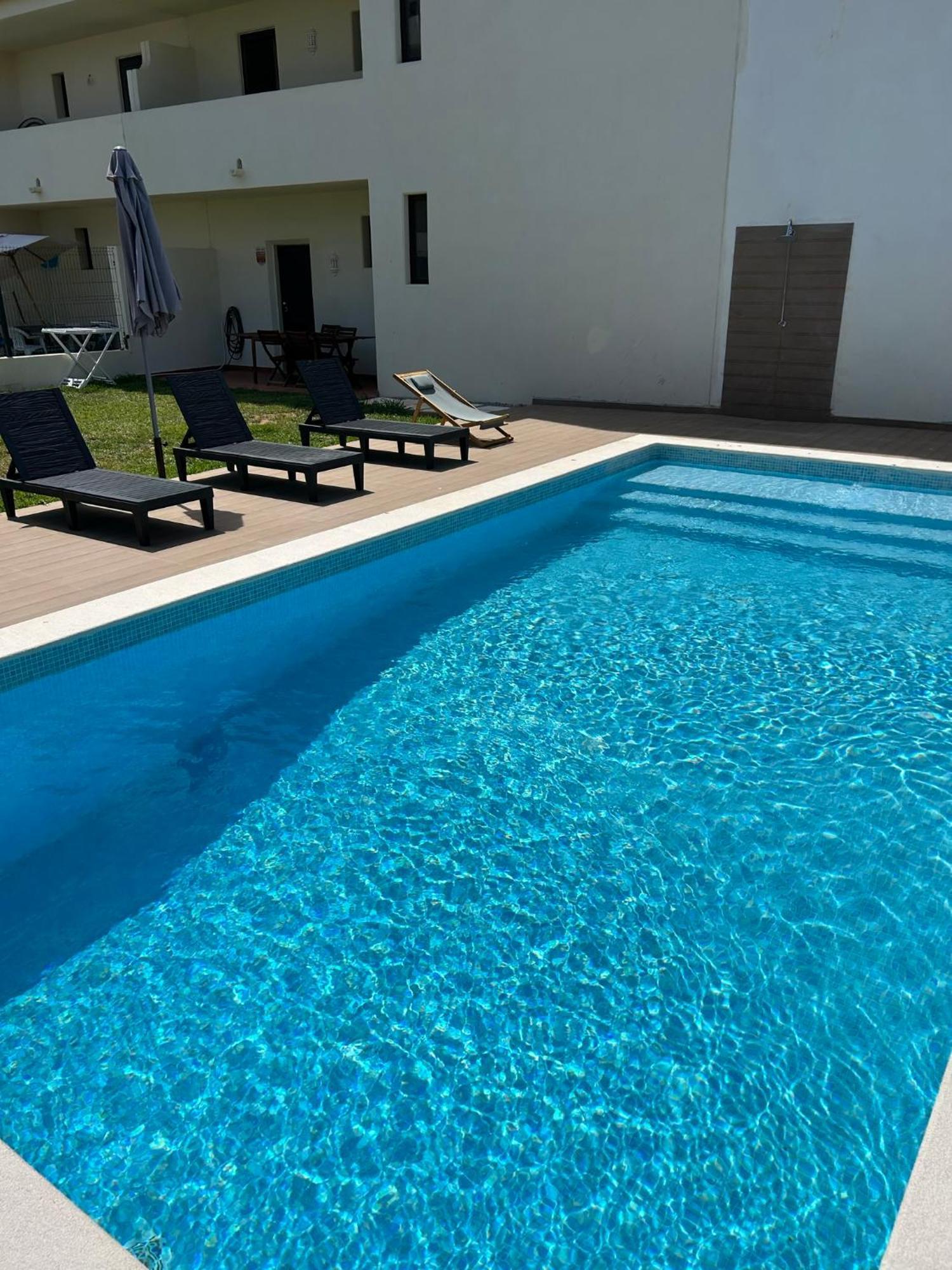 Ferienhaus Casa Dos Lirios