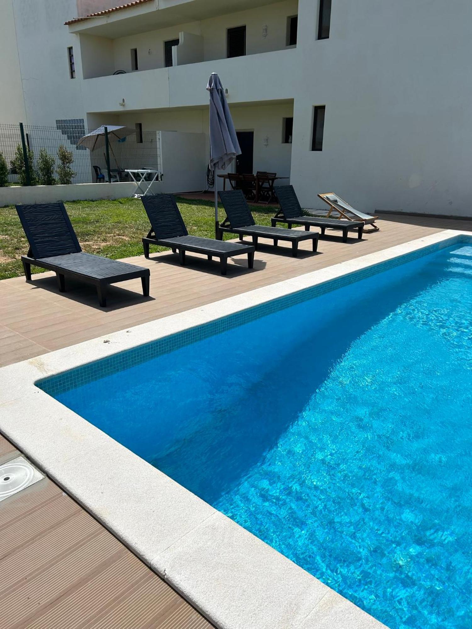 Casa Dos Lirios Ferienhaus