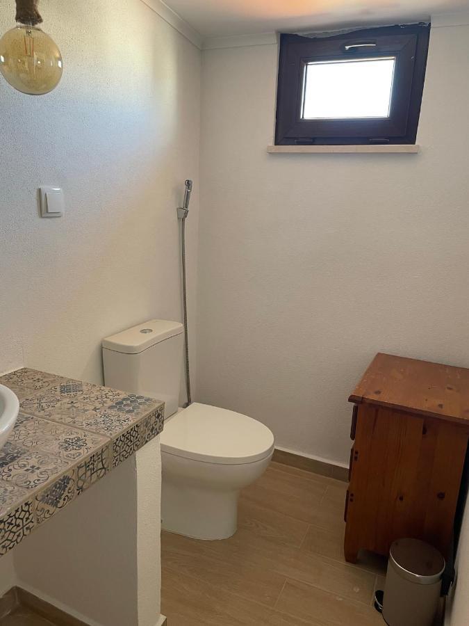 Ferienhaus Casa Dos Lirios Albufeira