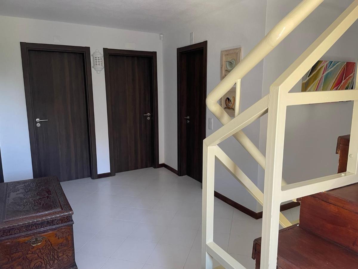 Casa Dos Lirios Ferienhaus