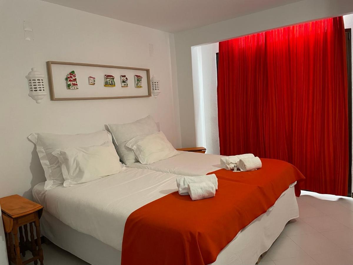 Ferienhaus Casa Dos Lirios Albufeira
