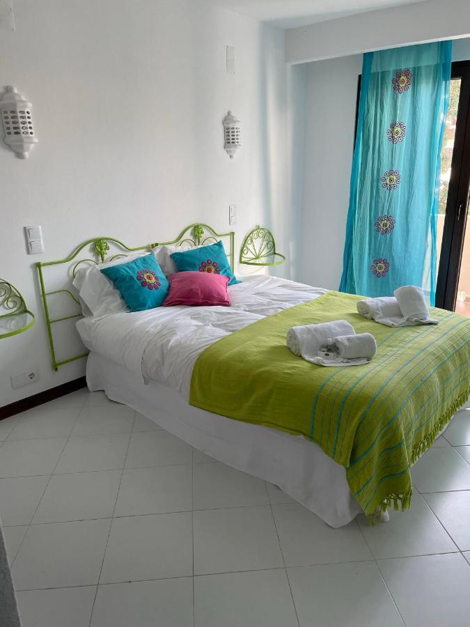 Ferienhaus Casa Dos Lirios