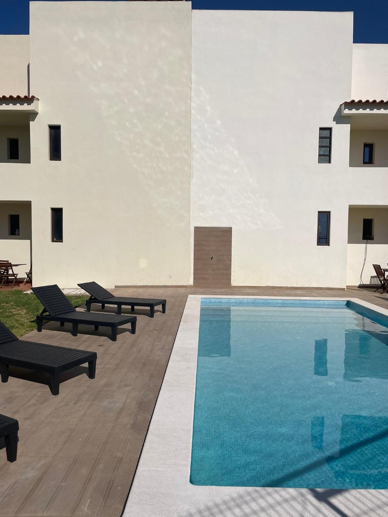 Ferienhaus Casa Dos Lirios Albufeira