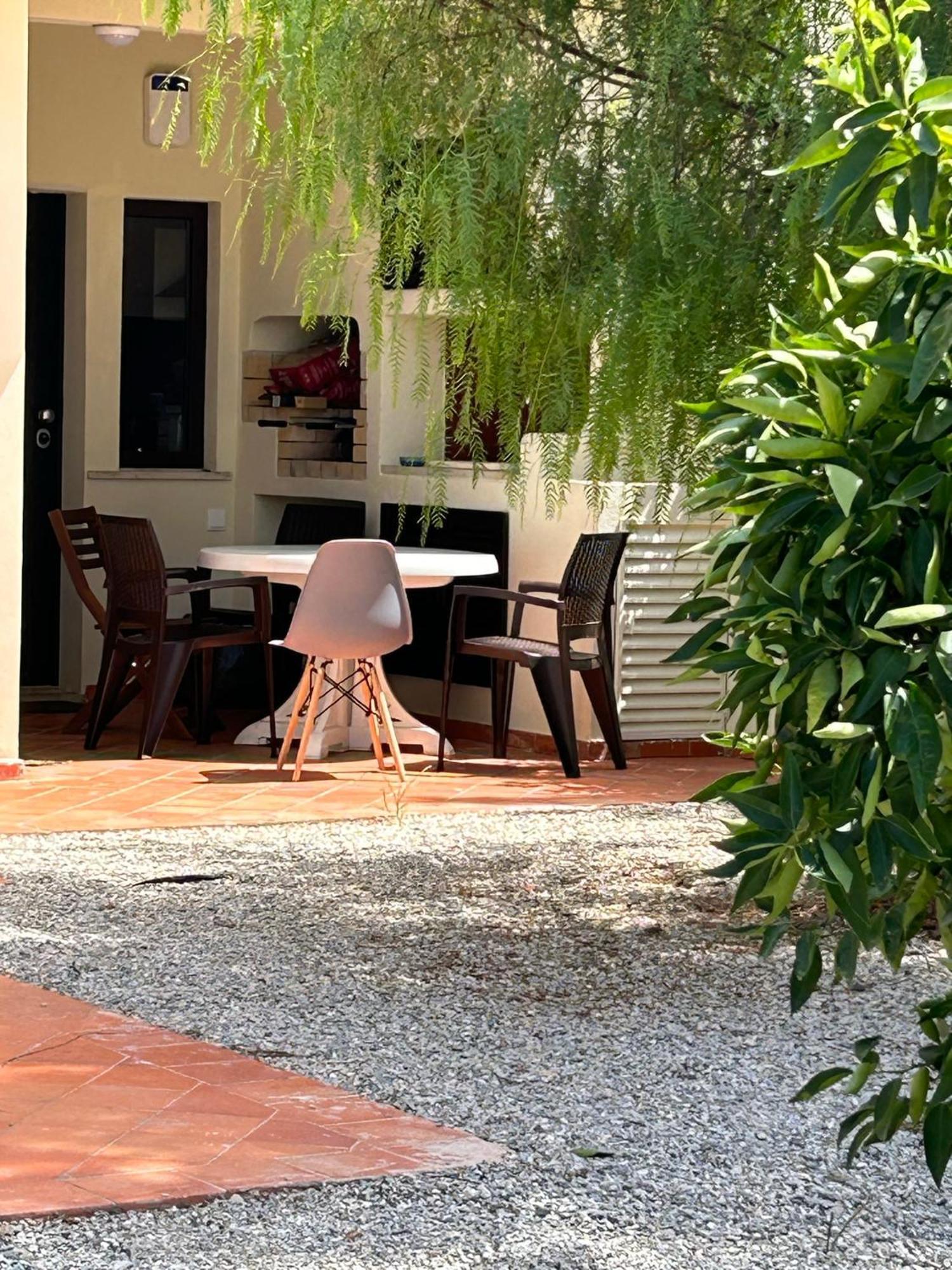 Ferienhaus Casa Dos Lirios